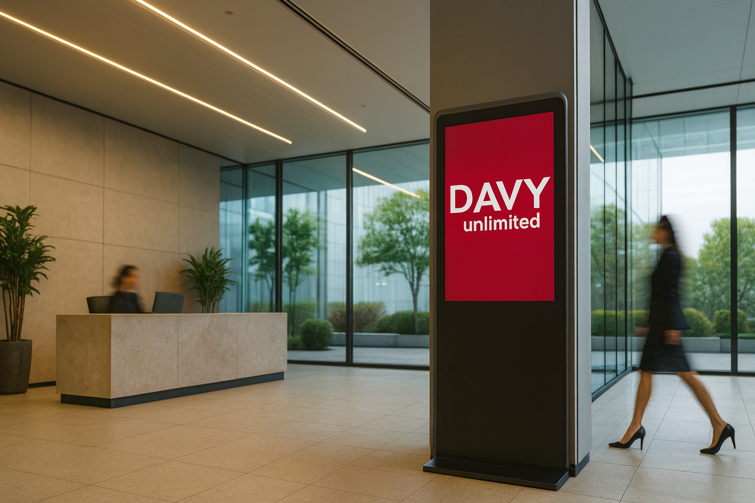 Investment Background